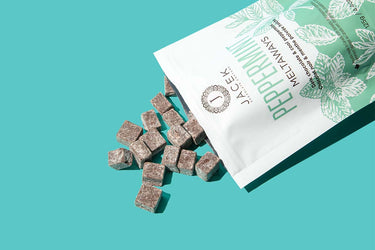 Peppermint Meltaways